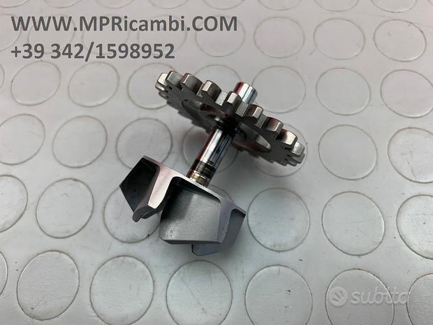 Subito POMPA ACQUA SUZUKI RMZ 250 2007 2009 2008