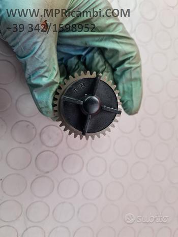 Subito POMPA ACQUA TM MX 250 1997 1998 EN 2t