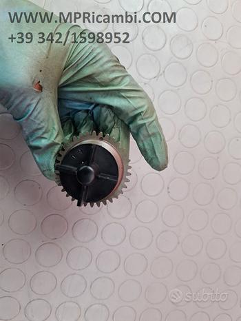 Subito POMPA ACQUA TM MX 250 1997 1998 EN 2t