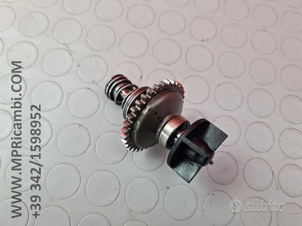 Subito POMPA ACQUA TM MX 250 1997 1998 EN 2t