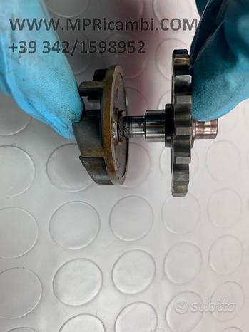 Subito POMPA ACQUA TM RACING EN 450 2002 MX 2003