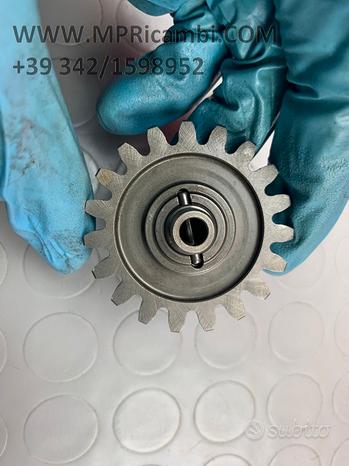 Subito POMPA ACQUA TM RACING EN 450 2002 MX 2003