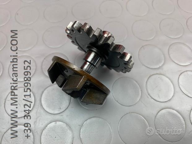 Subito POMPA ACQUA TM RACING EN 450 2002 MX 2003