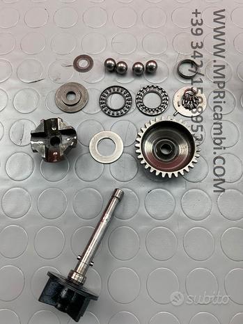 Subito POMPA ACQUA TM RACING MX 125 1994 1995 1996