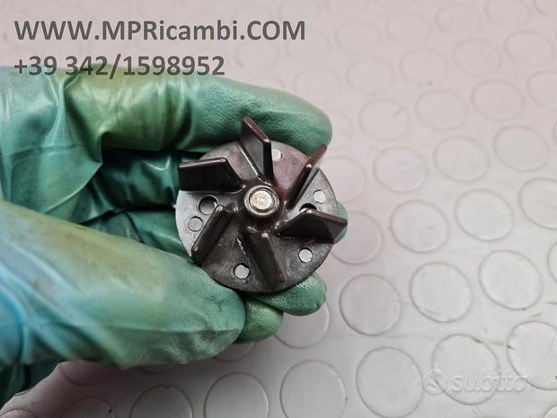 Subito POMPA ACQUA VOR EN 400 1999 2000 EN400 2001