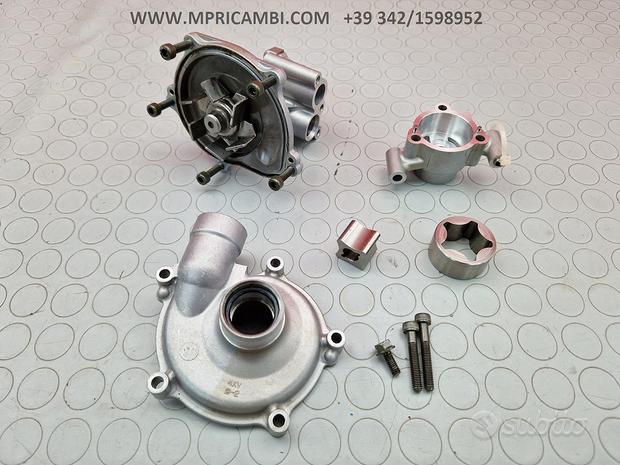 Subito POMPA ACQUA YAMAHA R1 2003 2002