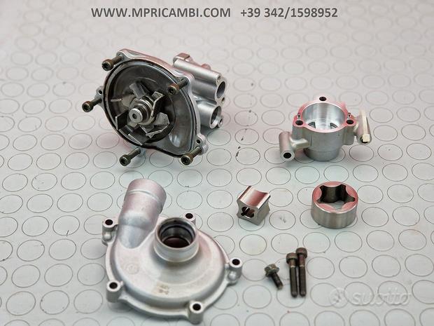 Subito POMPA ACQUA YAMAHA R1 2003 2002