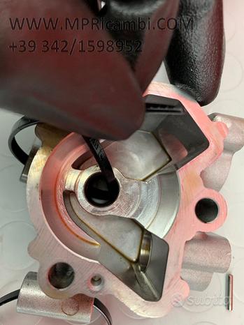 Subito POMPA ACQUA YAMAHA R1 2007 2008 YZF