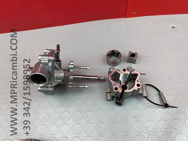 Subito POMPA ACQUA YAMAHA R1 2007 2008 YZF