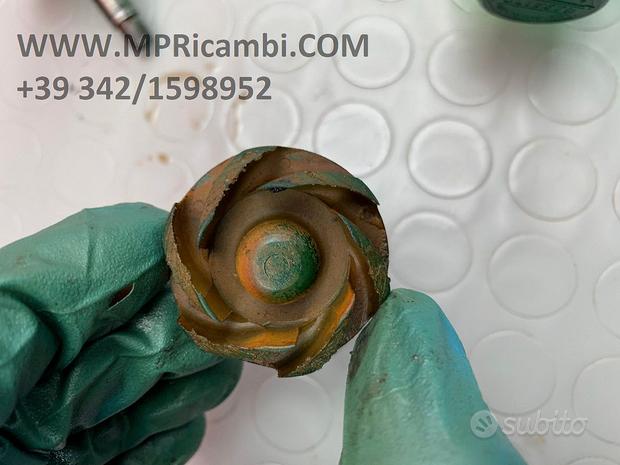 Subito POMPA ACQUA YAMAHA YZ 250 1987 YZ250 1986