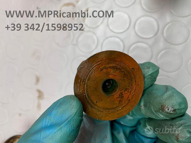 Subito POMPA ACQUA YAMAHA YZ 250 1987 YZ250 1986