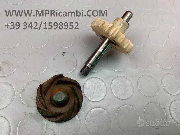 Subito POMPA ACQUA YAMAHA YZ 250 1987 YZ250 1986