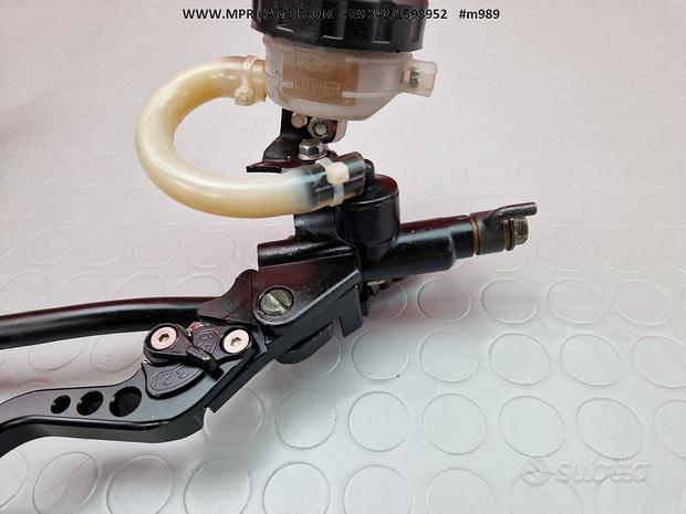 Subito POMPA ANTERIORE HONDA CBR 600 RR 2007 2008
