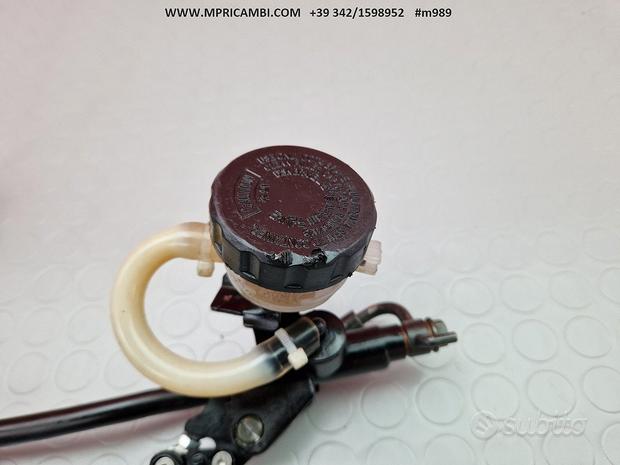 Subito POMPA ANTERIORE HONDA CBR 600 RR 2007 2008