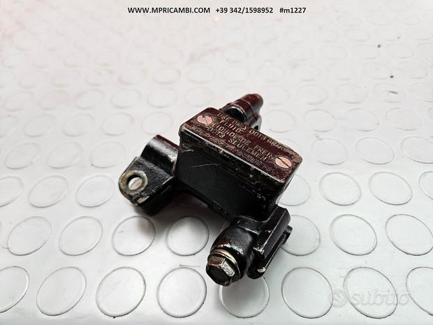 Subito POMPA ANTERIORE KAWASAKI KX 125 1990 1991