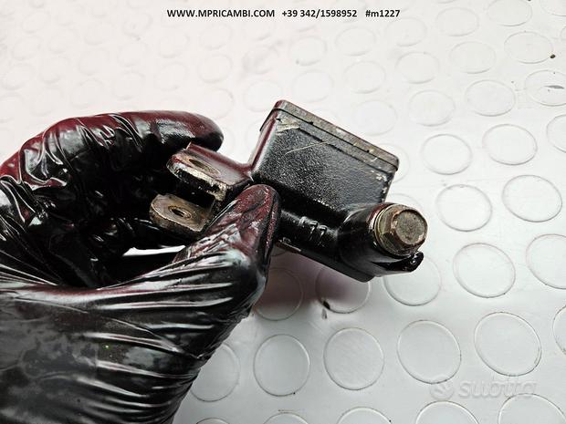 Subito POMPA ANTERIORE KAWASAKI KX 125 1990 1991