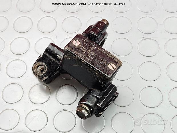 Subito POMPA ANTERIORE KAWASAKI KX 125 1990 1991