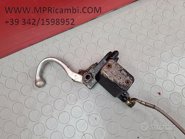 Subito POMPA ANTERIORE KTM GS 125 1991 1992 MX