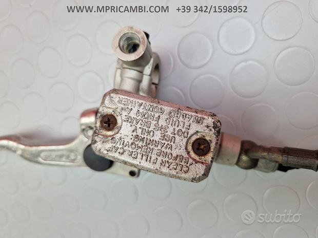 Subito POMPA ANTERIORE KTM SMC 660 2003 2004