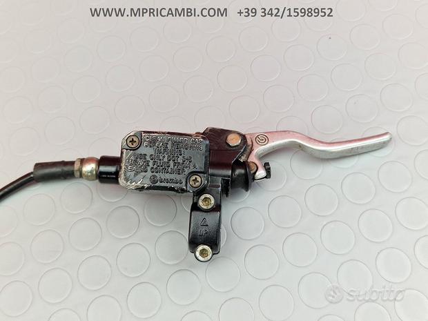 Subito POMPA ANTERIORE TM MX 250 1997 1998
