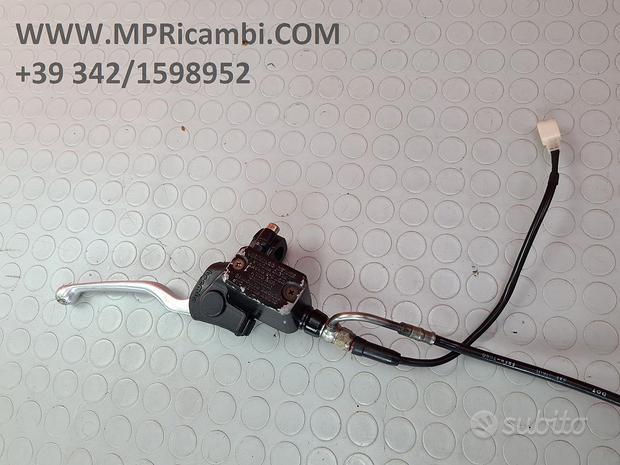 Subito POMPA ANTERIORE VOR SM 503 2000 2001 EN 400