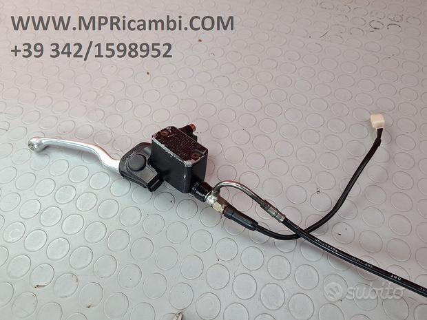 Subito POMPA ANTERIORE VOR SM 503 2000 2001 EN 400