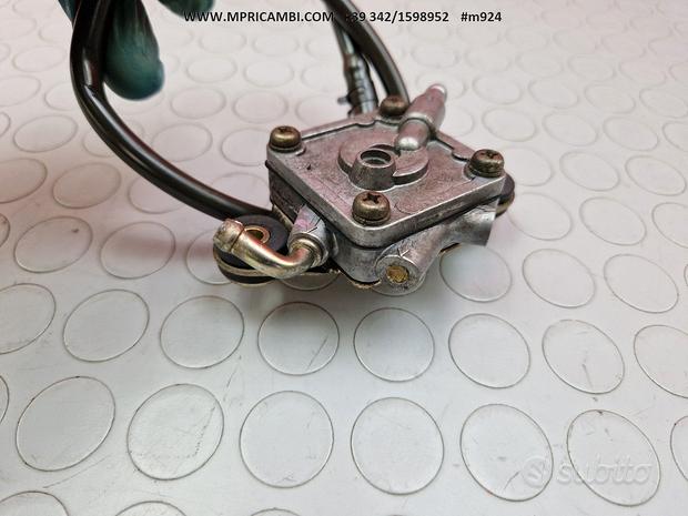 Subito POMPA BENZINA CAGIVA RAPTOR 650 2001 2004