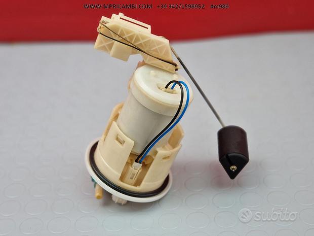 Subito POMPA BENZINA HONDA CBR 600 RR 2007 2008