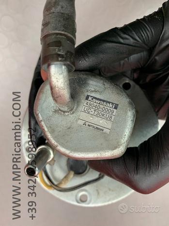 Subito POMPA BENZINA KAWASAKI Z750 2007 2008 2009