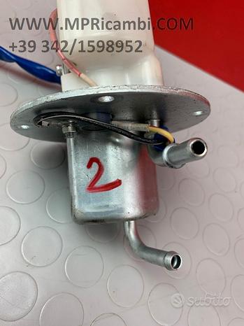 Subito POMPA BENZINA KAWASAKI Z750 2007 2008 2009