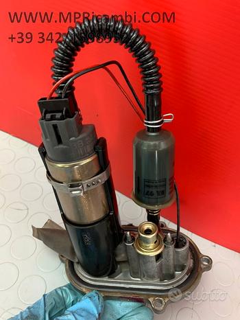 Subito POMPA BENZINA SHERCO EN 450 2006 2007 510