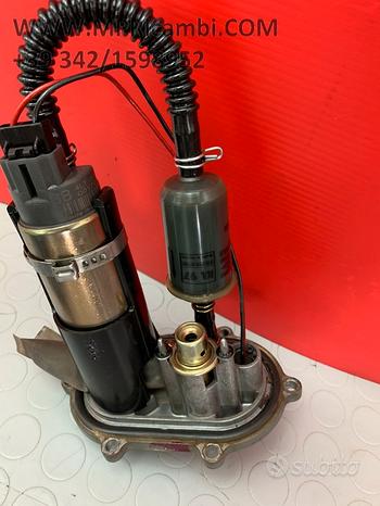 Subito POMPA BENZINA SHERCO EN 450 2006 2007 510