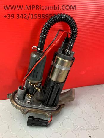 Subito POMPA BENZINA SHERCO EN 450 2006 2007 510