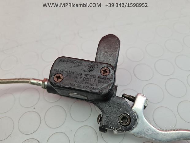 Subito POMPA FRIZIONE TM MX 125 2003 2002 EN 2001