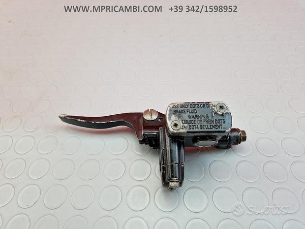 Subito POMPA FRIZIONE TM MX 250 1997 1998