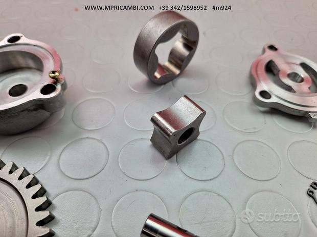 Subito POMPA OLIO CAGIVA RAPTOR 650 2001 2004