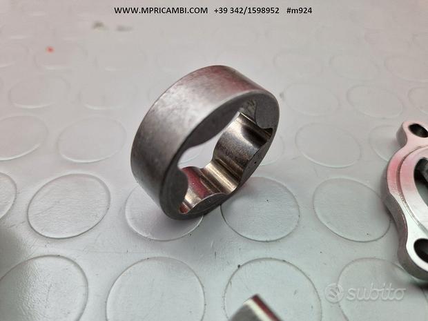 Subito POMPA OLIO CAGIVA RAPTOR 650 2001 2004