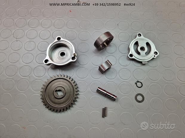 Subito POMPA OLIO CAGIVA RAPTOR 650 2001 2004