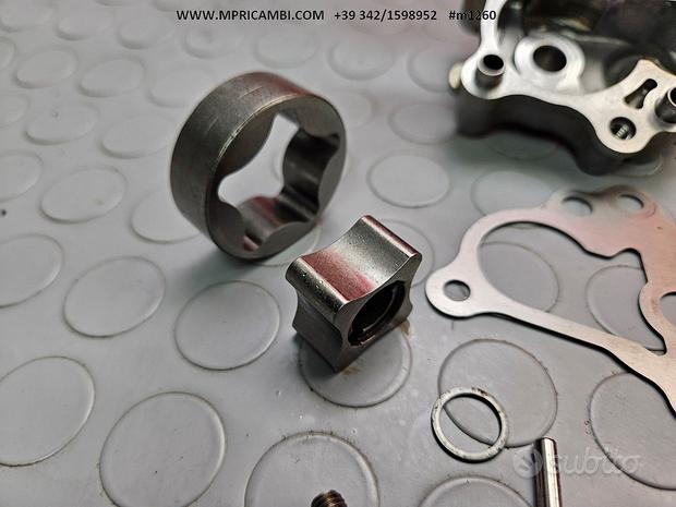 Subito POMPA OLIO HONDA CBR 500 R 2017 2018 CBR500