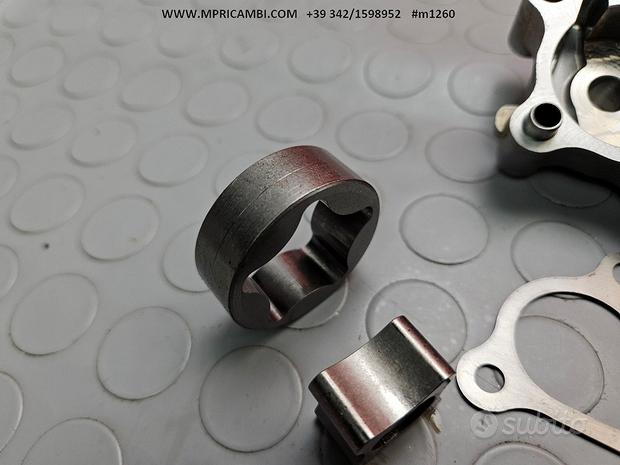 Subito POMPA OLIO HONDA CBR 500 R 2017 2018 CBR500