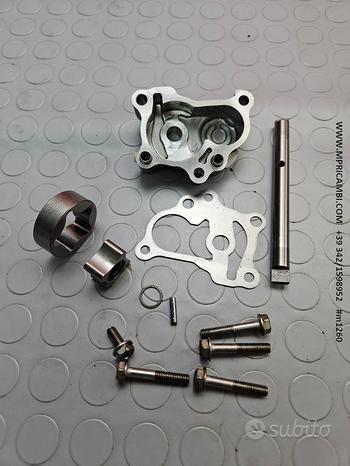 Subito POMPA OLIO HONDA CBR 500 R 2017 2018 CBR500