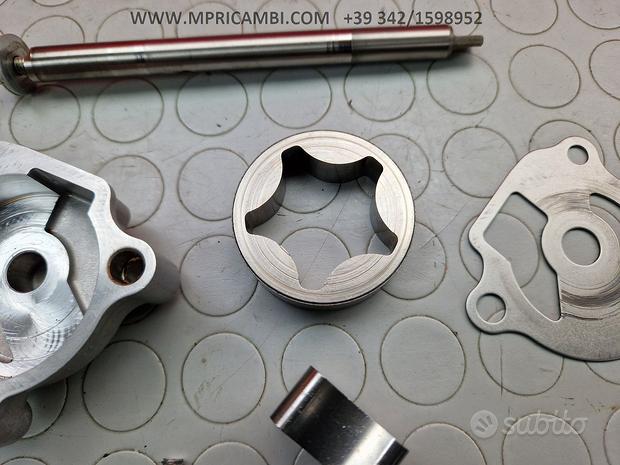 Subito POMPA OLIO HONDA CBR 600 2005 2006