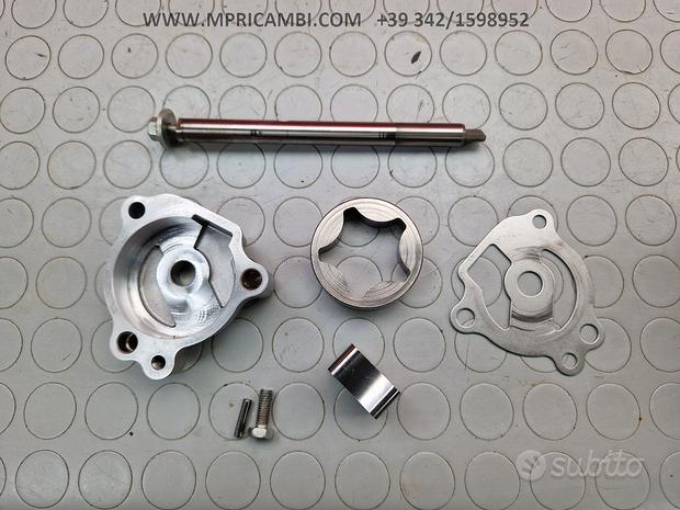 Subito POMPA OLIO HONDA CBR 600 2005 2006