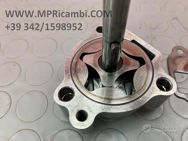 Subito POMPA OLIO HONDA CBR 600 RR 2005 2006 600RR