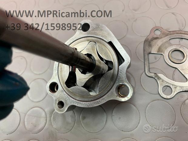 Subito POMPA OLIO HONDA CBR 600 RR 2005 2006 600RR