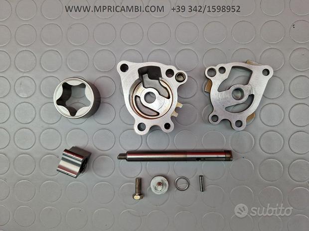 Subito POMPA OLIO HONDA HORNET 600 2003 2004