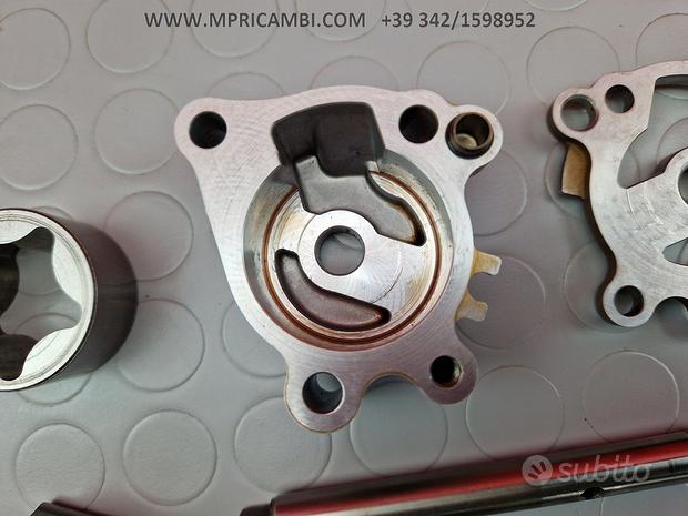Subito POMPA OLIO HONDA HORNET 600 2003 2004