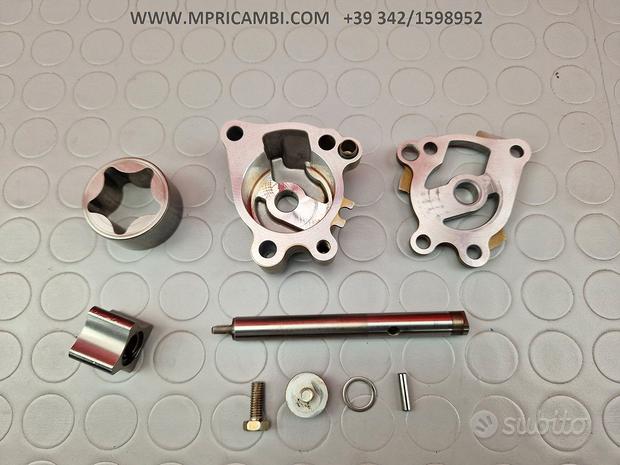 Subito POMPA OLIO HONDA HORNET 600 2003 2004