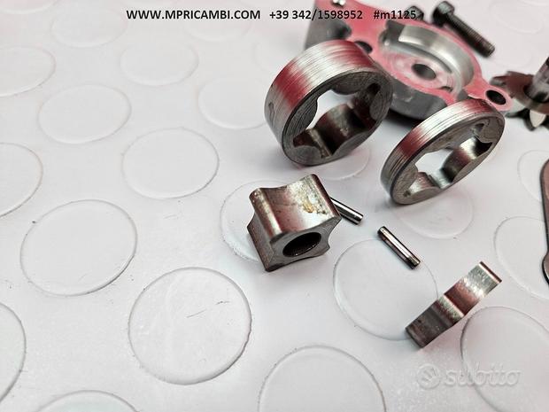 Subito POMPA OLIO KAWASAKI KXF 250 2009 2010 KX-F
