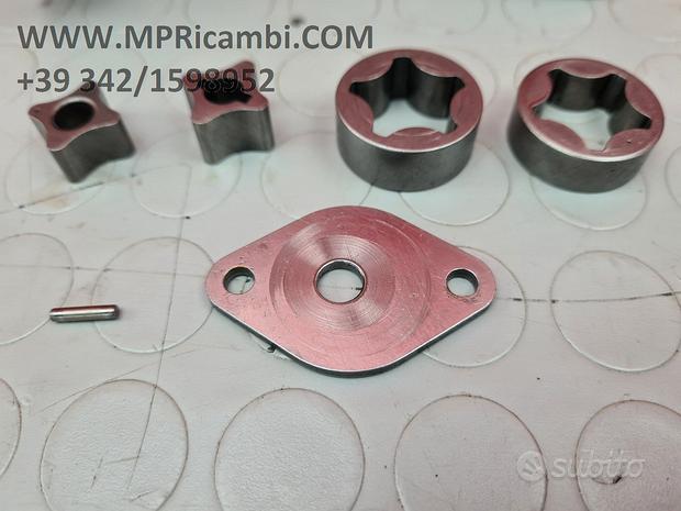 Subito POMPA OLIO KTM EXC 400 1999 2000 EX C 2001